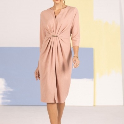 VESTIDO FERRACHE PV26SN11603