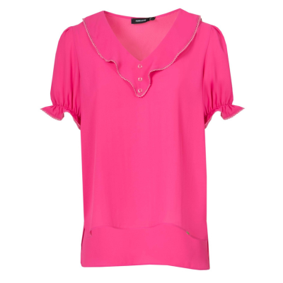 TÚNICA FERRACHE PV22SN16231