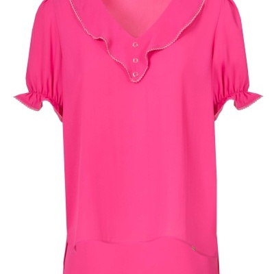 TÚNICA FERRACHE PV22SN16231