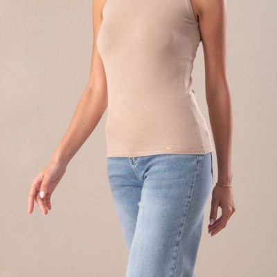 TOP MALHA FERRACHE PV25SN91806