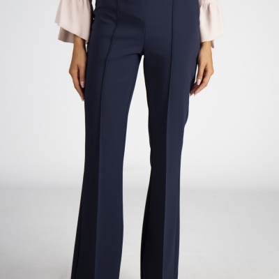 CALÇA SILVINA CAMPOS I26CAL05SIN10