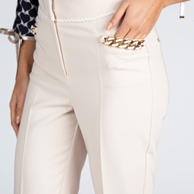 CALÇA SILVINA CAMPOS V25CAL08ESP01