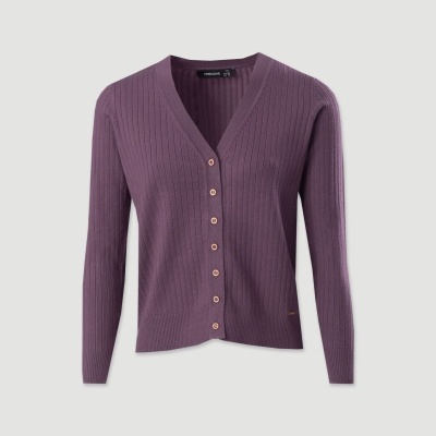 CASACO MALHA FERRACHE OI25SN90003