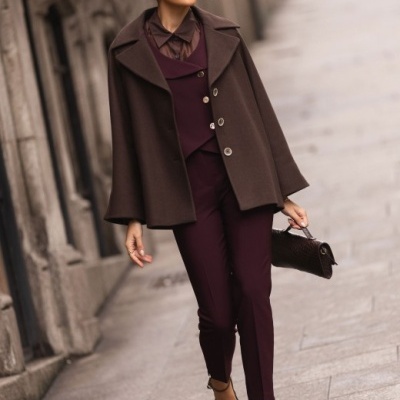 CALÇA FERRACHE OI25SN10408