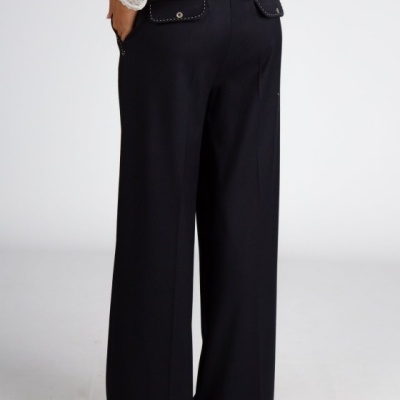 CALÇA SIVINA CAMPOS I26CAL09PIC10