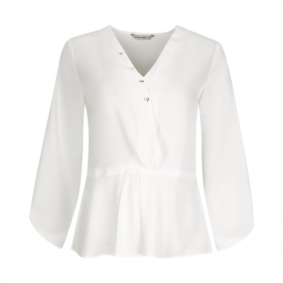 TÚNICA SILVINA CAMPOS I24TUN65PUZ