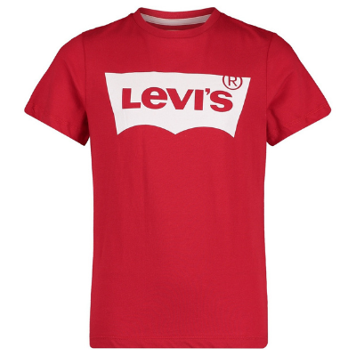 T-SHIRT BÁSICA VERMELHA