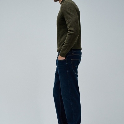 JEANS STRAIGHT FIT SALSA 21010200