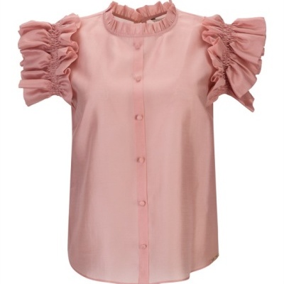 TÚNICA SILVINA CAMPOS V25TUN54ORG10