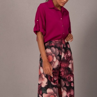 BLUSA FERRACHE OI24SN16612