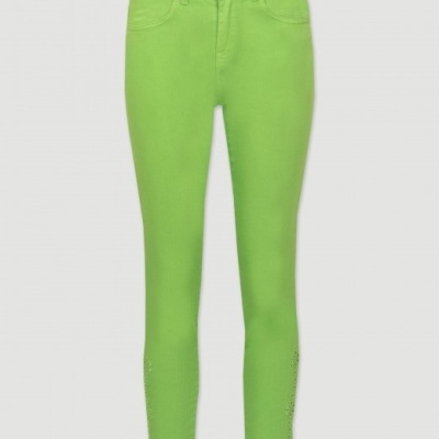 CALÇA FERRACHE PV23SN90411