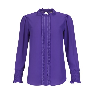 TUNICA SILVINA CAMPOS I23TUN71PRG01