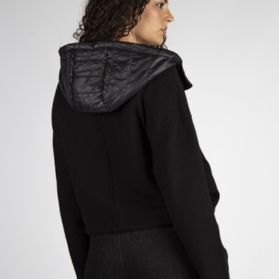 CASACO SILVINA CAMPOS I26CAS645BOM10