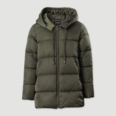 PARKA FERRACHE OI25SN97207