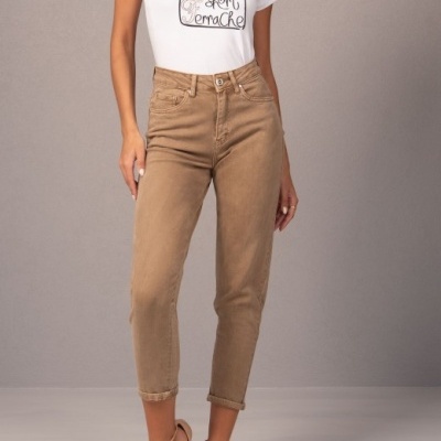 CALÇA FERRACHE OI24SN90403