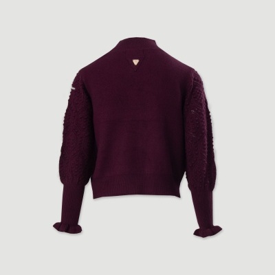 CAMISOLA FERRACHE OI25SN91207