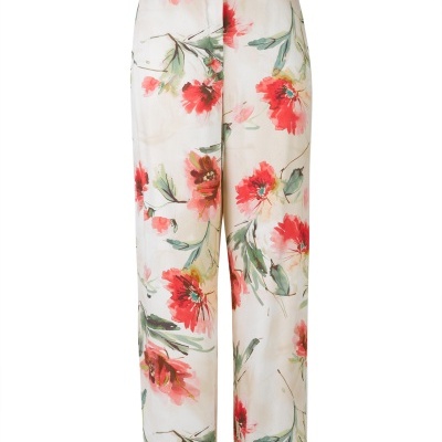 CALÇAS FLUIDAS SILVINA CAMPOS V26CAL10VIS20