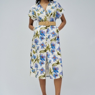 VESTIDO SALSA 21009441