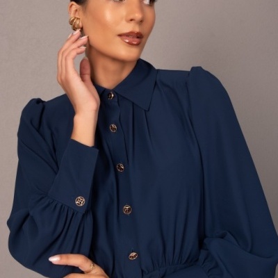 BLUSA FERRACHE OI24SN16602