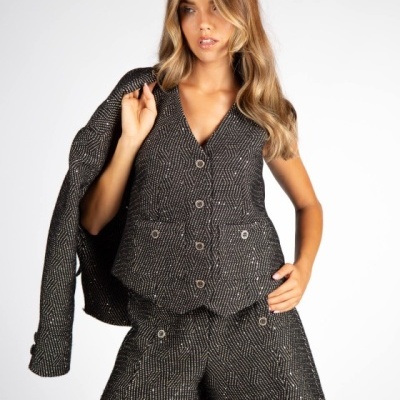 COLETE SILVINA CAMPOS I26CLT31TWD71