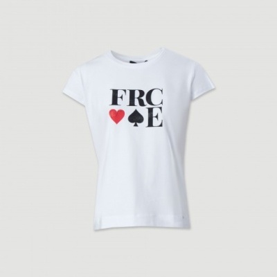 T-SHIRT FERRACHE PV25SN94612