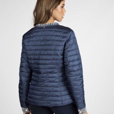 PARKA SILVINA CAMPOS V25PRK152GAN01