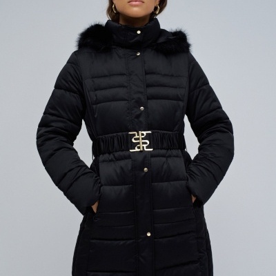 Parka Salsa 21010405