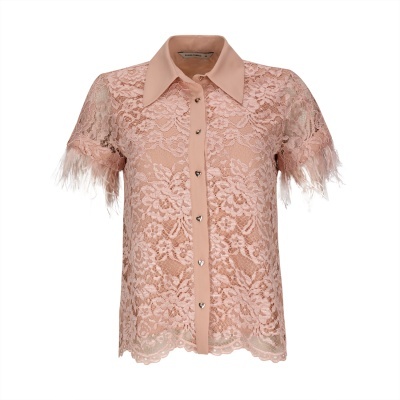 BLUSA SILVINA CAMPOS V23BLU77PLU02