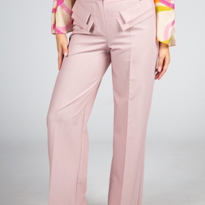 CALÇA SILVINA CAMPOS V26CAL07PAL14