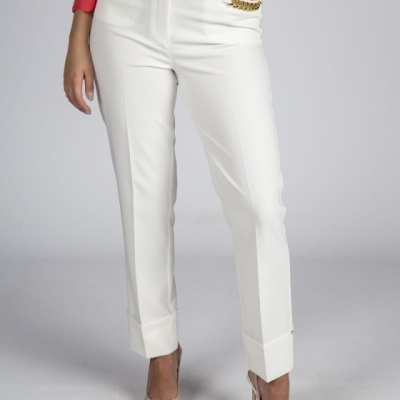 CALÇA SILVINA CAMPOS V25CAL08ESP01