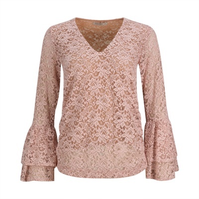 CAMISOLA SILVINA CAMPOS I24CAM42SEV03