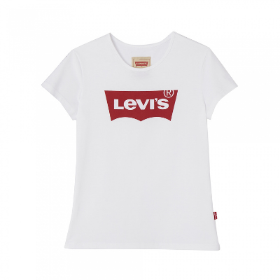 T-SHIRT BÁSICA BRANCA