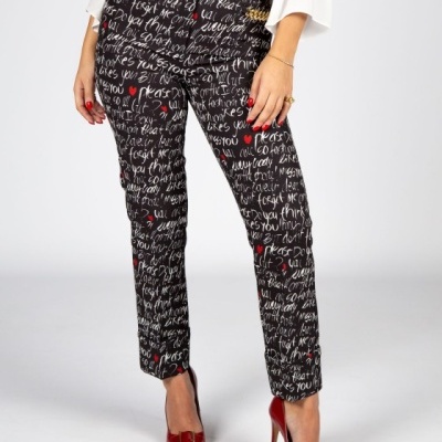 CALÇA SILVINA CAMPOS V25CAL08ESP02