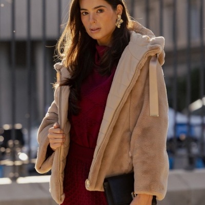 CASACO SILVINA CAMPOS I26CAS124REV10