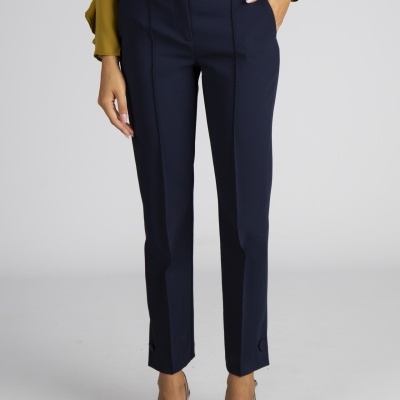 CALÇA SILVINA CAMPOS I26CAL02ASM10