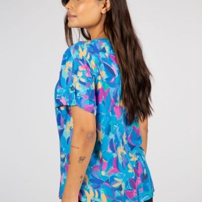 TUNICA SILVINA CAMPOS V25TUN82REG12