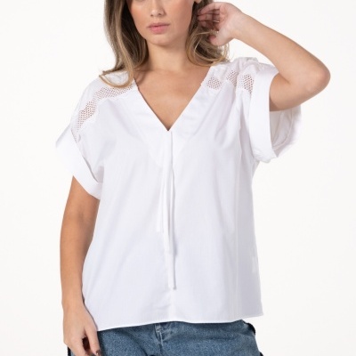 TÚNICA ANA SOUSA D0171643