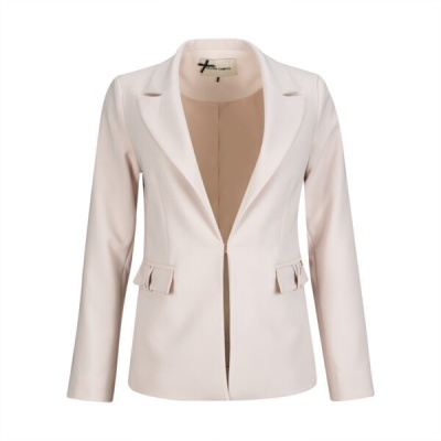 BLAZER SILVINA CAMPOS V24BLZ33CLS01