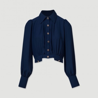 BLUSA FERRACHE OI24SN16602