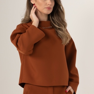 TÚNICA ANA SOUSA C8371410