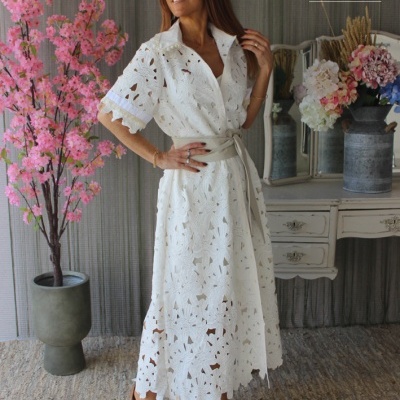 VESTIDO MARIA CATITA 3260027