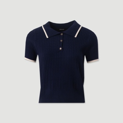 POLO MALHA FERRACHE PV26SN94212