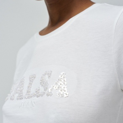 T-SHIRT SALSA 21009463