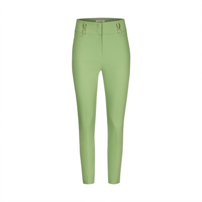 CALÇA SILVINA CAMPOS  V24CAL00SKY02