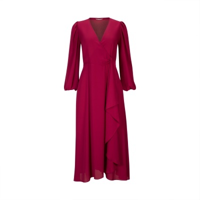 VESTIDO I24VST22MID01