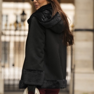 CASACO SILVINA CAMPOS I26CAS121CMU10