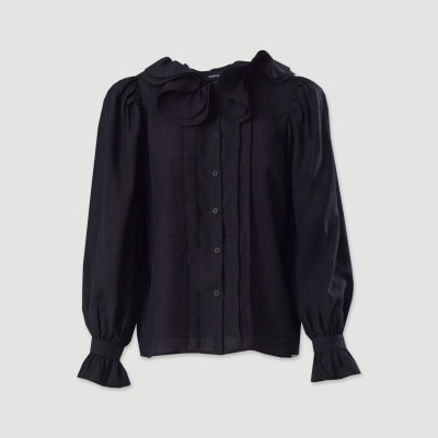 BLUSA FERRACHE OI25SN96602