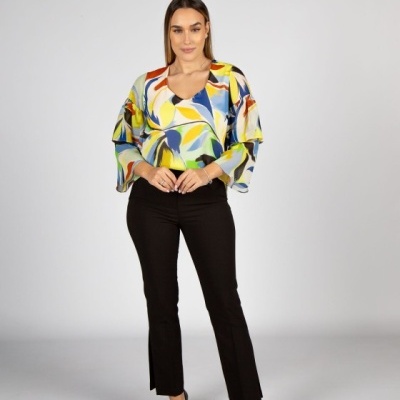 TUNICA SILVINA CAMPOS V25TUN59PRI02