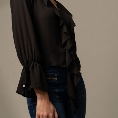 TÚNICA FERRACHE PV24SN16604