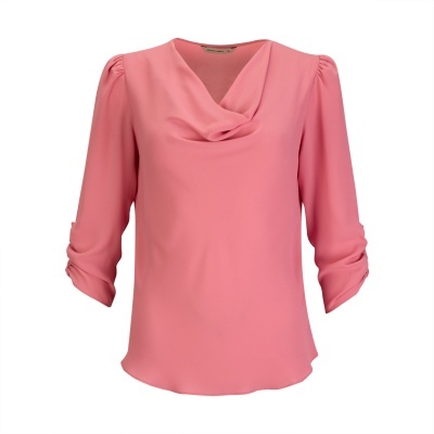 TÚNICA SILVINA CAMPOS V23TUN53DRA01